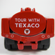Illustration for article titled The fleet is in...Texaco fleet that is. (pic heavy, as usual)